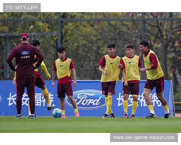 中国足球专家解读战术趋势，国足技战术分析