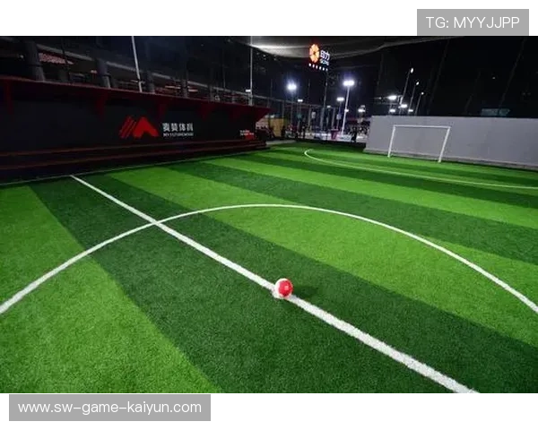 中国足球迎拐点：崛起之路已然开启